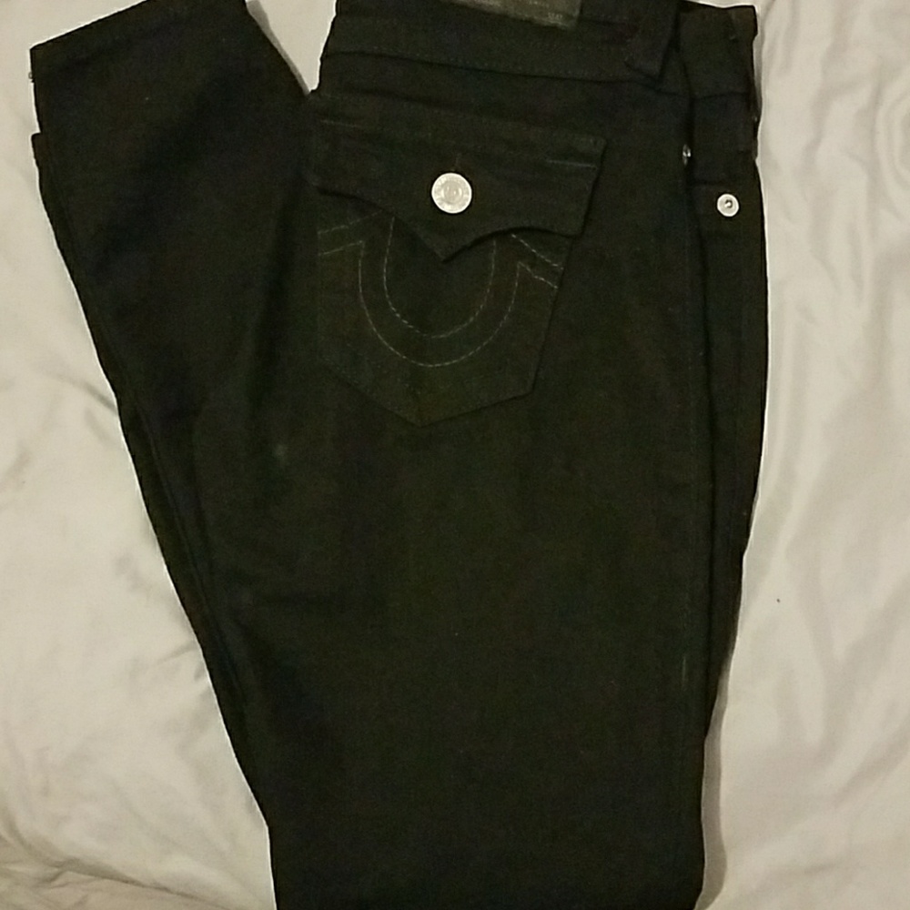 True jeans